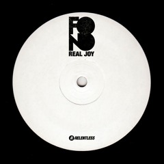 Real Joy (Duke Dumont Re-Edit)- FONO // Annie Mac 'Special Delivery // 24.04.15