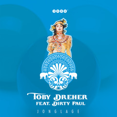 Toby Dreher feat. Dirty Paul - A Try (Kollektiv Ost Remix)- Snip