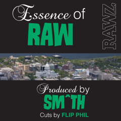 Essence Of Raw