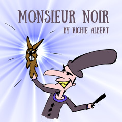 Monsieur Noir