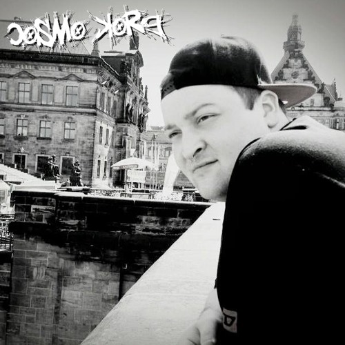 Cosmo Korg - Wolke 4 (Rmx)