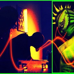 LET's DANCE!! PART 2 //DJ IGUANE VS ANNE KGB
