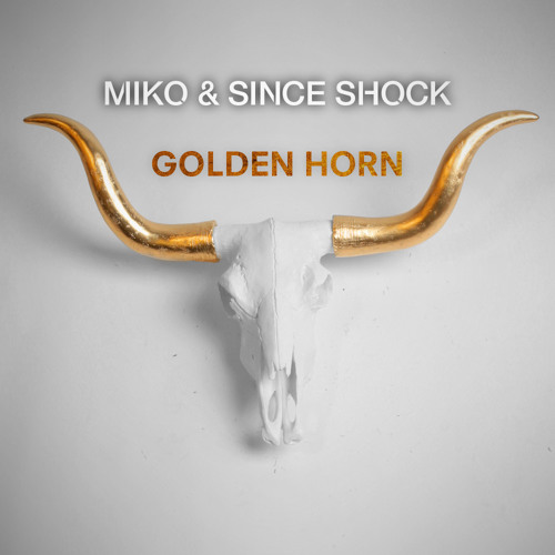 M!KO & Since Shock - Golden Horn(Original Mix)