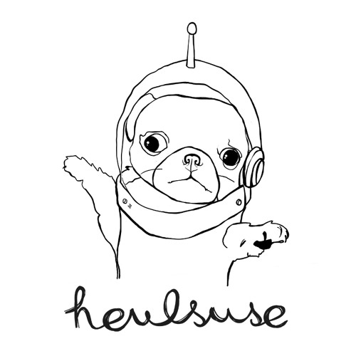 Mirco Niemeier & Tony Casanova - Laika