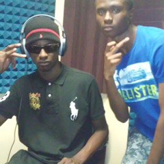 DRE DA POLO KID FT.DIZZY - Twerk Team