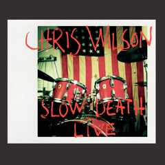 Chris Wilson - Bad Dreams