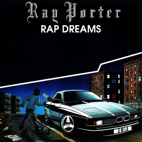 Rap Dreams