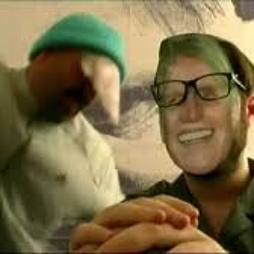 MC Gary Busey - I'm Gary Busey