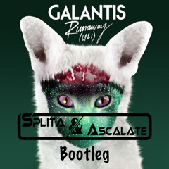 Runaway (U&I) (Splita & Ascalate Bootleg) (Free Download)