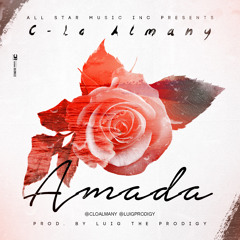 Amada (Prod By. Luig The Prodigy) (Nada Pa Dau Remake)