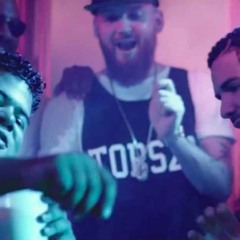 ILOVEMAKKONEN Feat. Drake - Tuesday (Shakey Biz Remix)