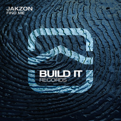 Jakzon - Find Me