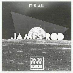 [Rare Wiri] James Rod- It´s All (James Rod & Fran Deeper Remix) [low quality]