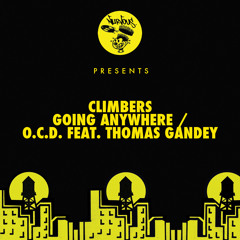 Climbers - Going Anywhere