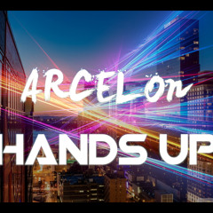 Arcelon - Hands Up