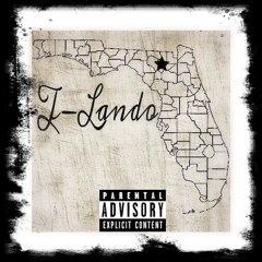 T - Lando - Valley (Remix)