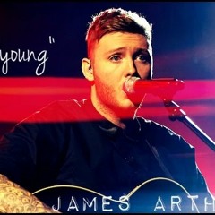 James Arthur Version - Tulisa's Young