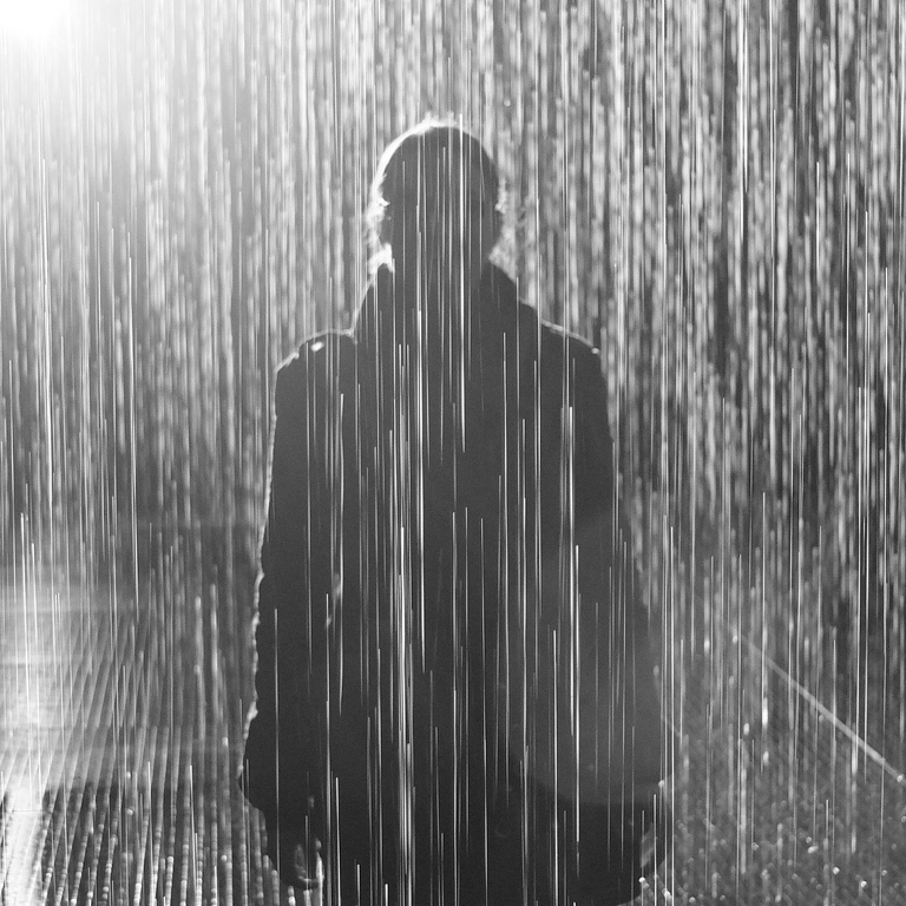 Standing InThe Rain episode artwork