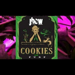 J BOW - COOKIES N PURP