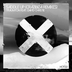 Traumton feat. David Christie - Saddle Up (Crazibiza Magenta Remix) [OUT NOW]