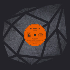 Premiere : Antigone & Abdulla Rashim - Mackandal [Concrete Music]