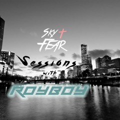 SESSIONS (SKY FEAR)