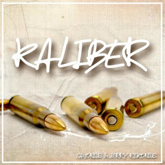 Cavonius & Jerry Rekonius - Kaliber (Original Mix)