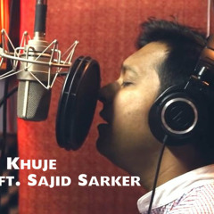 Shopner Khuje by Tahsan ft Sajid Sarker | Ctrl+Alt+Delete Title Track