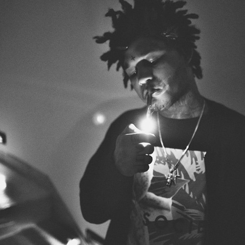 Bragone – From Kitchen To The Block *(Snippet)*