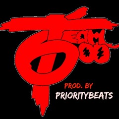 Team 600 [Prod. By Priority Beats]