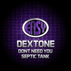 Dextone - Septic Tank