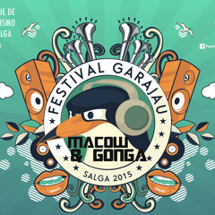 Garajau 2015 MiniMix