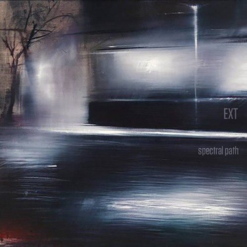 Ext - spectral path   [Free DL]
