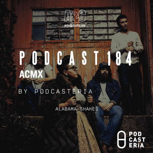 ACMX No. 184 - Alabama Shakes y 'Sound and Color'.