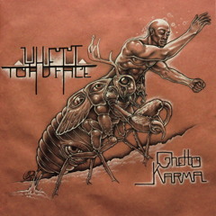 Yheti & Toadface - Ghetto Karma - 02 Insect Consciousness