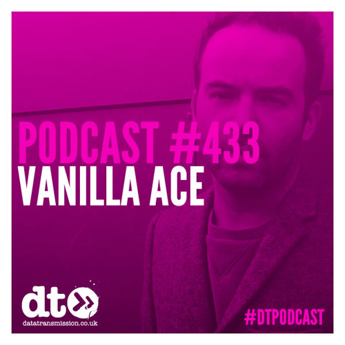 DTP433 - Vanilla Ace - Datatransmission