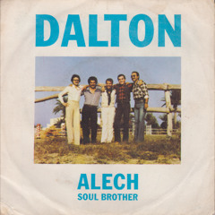 Habibi Funk 001: Dalton - Soul Brother (Tunisia, 1972 pre-order link in description)