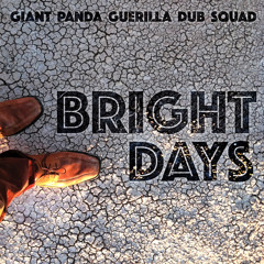 Chris O'Brian introduces new album BRIGHT DAYS