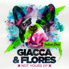 Giacca & Flores - Part Of Me (Original Mix)free