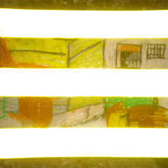 제1막. 황금 무지개