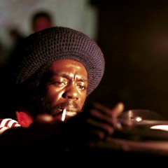 Aba Shanti I - Dubkasm Acetate - Higher Judgement