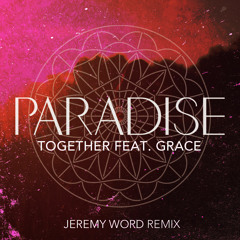 Jeremy Word