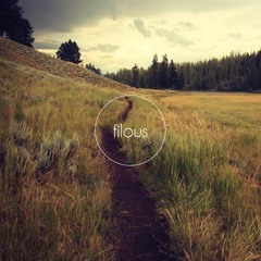 James Hersey & Carlos Marin - Miracle Coming Over (Filous Remix)