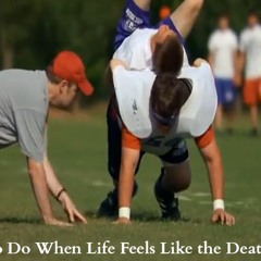The Death Crawl Scene From Facing The Giants