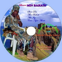 MIN BAHATI By Col Aboy Nyakwar Gembe
