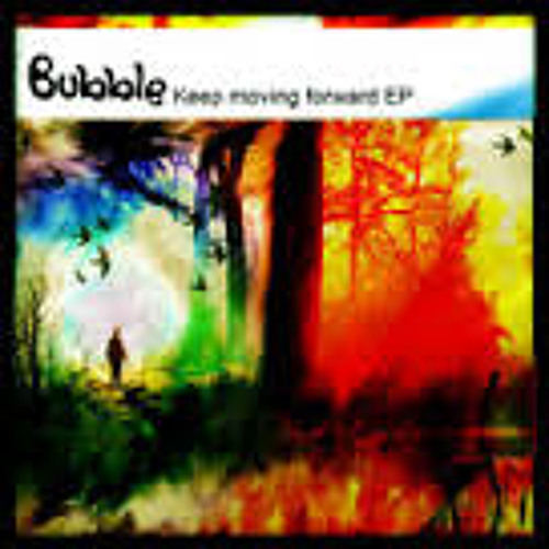 Bubble prelude a minor