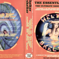 J J FROST @ HELTER SKELTER - ULTIMATE DANCE SELECTION 25-11-1994