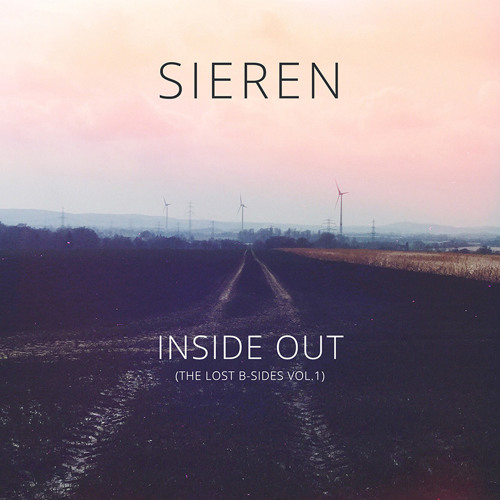 Sieren - Shadows (Free DL) (Inside Out EP, 2015)
