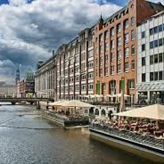 Hamburg set 2012