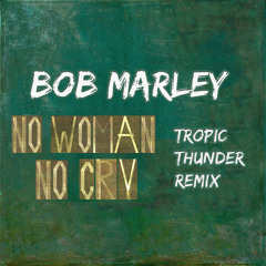 Bob Marley - No Woman No Cry (Free Download)